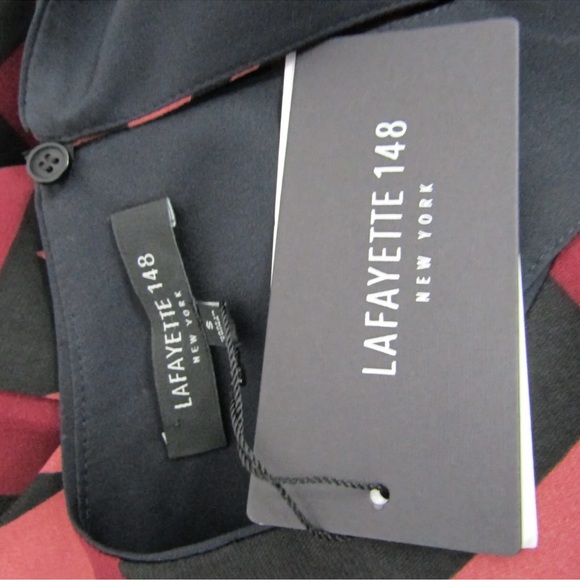 Lafayette 148 New York retail 648$ dress - Picture 4 of 8